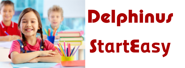 Delphinus StartEasy